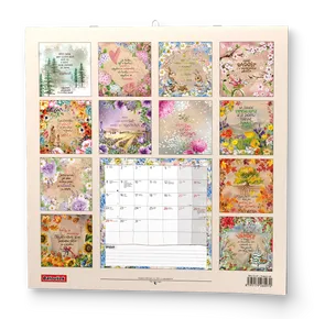 Wandkalender - Ein schönes Jahr